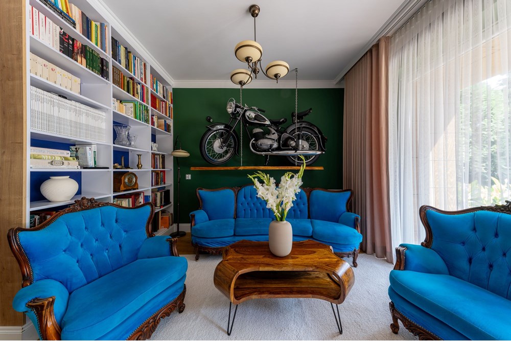 Dom wolnostojący - Sprzedaż - Jedlnia-Letnisko, Polska - JEDLNIA-31.jpg - 810251036-47