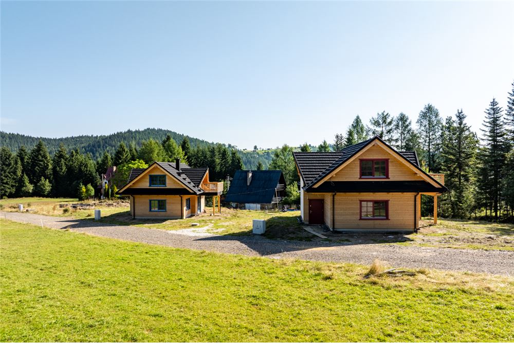 Dom wolnostojący - Sprzedaż - Poręba Wielka, Polska - 34 - 800241017-137