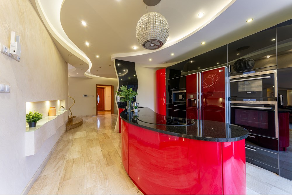 Dom wolnostojący - Sprzedaż - Sochaczew, Polska - ZUKOW-51.jpg - 810251085-2