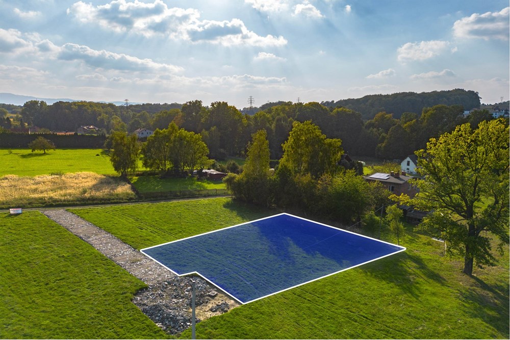 Działka budowlana - Sprzedaż - Bielsko-Biała, Polska - warszawska-01.jpg - 800061107-80