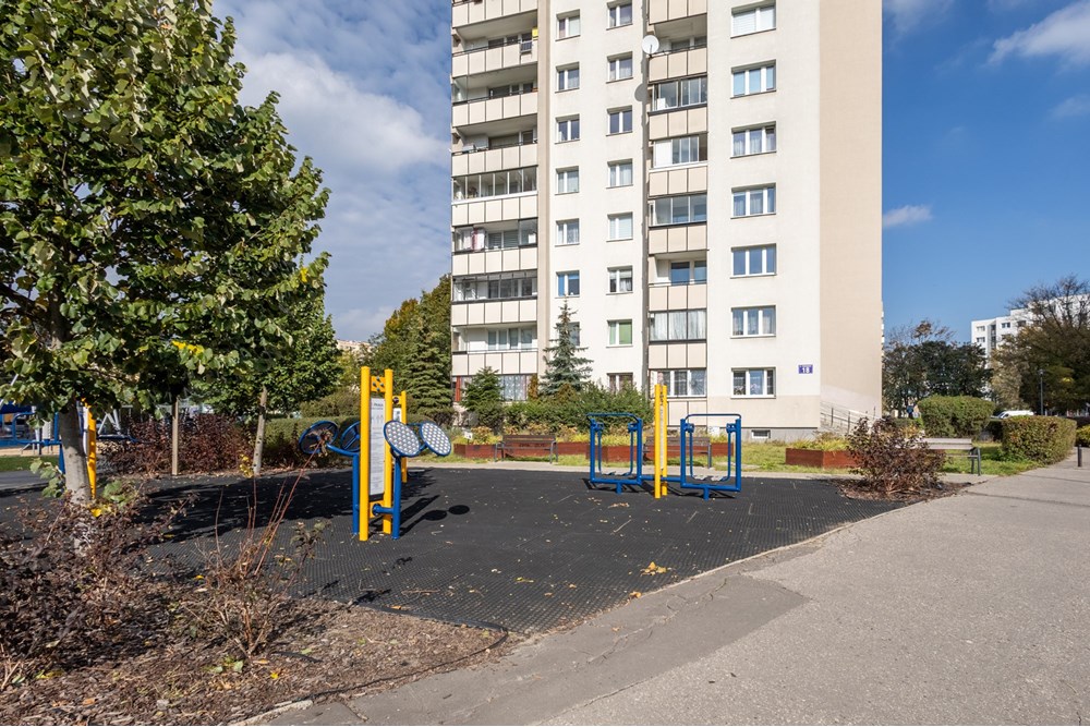 Mieszkanie - Sprzedaż - Warszawa, Polska - IMG_0862-HDR.jpg - 810251040-36