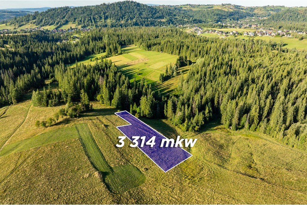 Działka - Sprzedaż - Zakopane, Polska - 7.jpg - 470151024-448