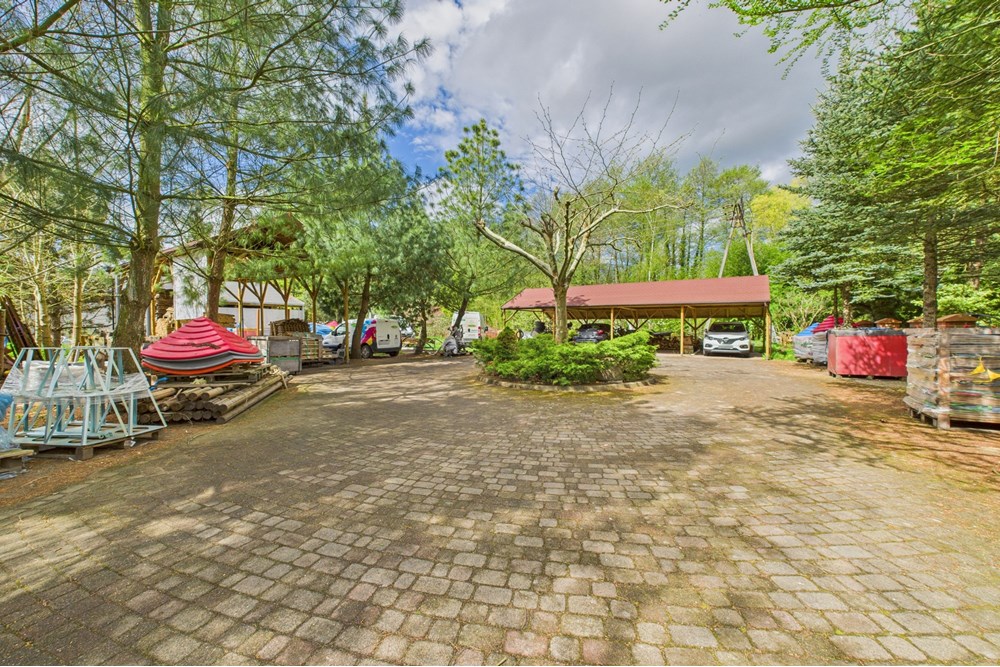 Dom wolnostojący - Sprzedaż - Szczodre, Polska - 30.jpg - 470341008-2