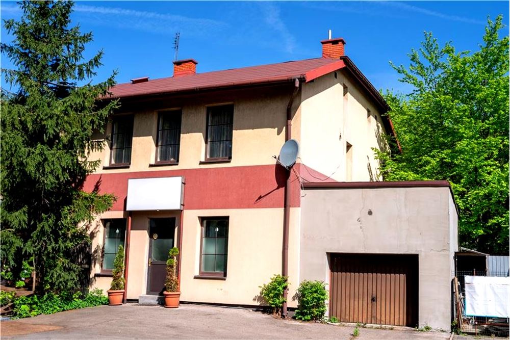 Dom wolnostojący - Sprzedaż - Będzin, Polska - 3 - 800161013-33