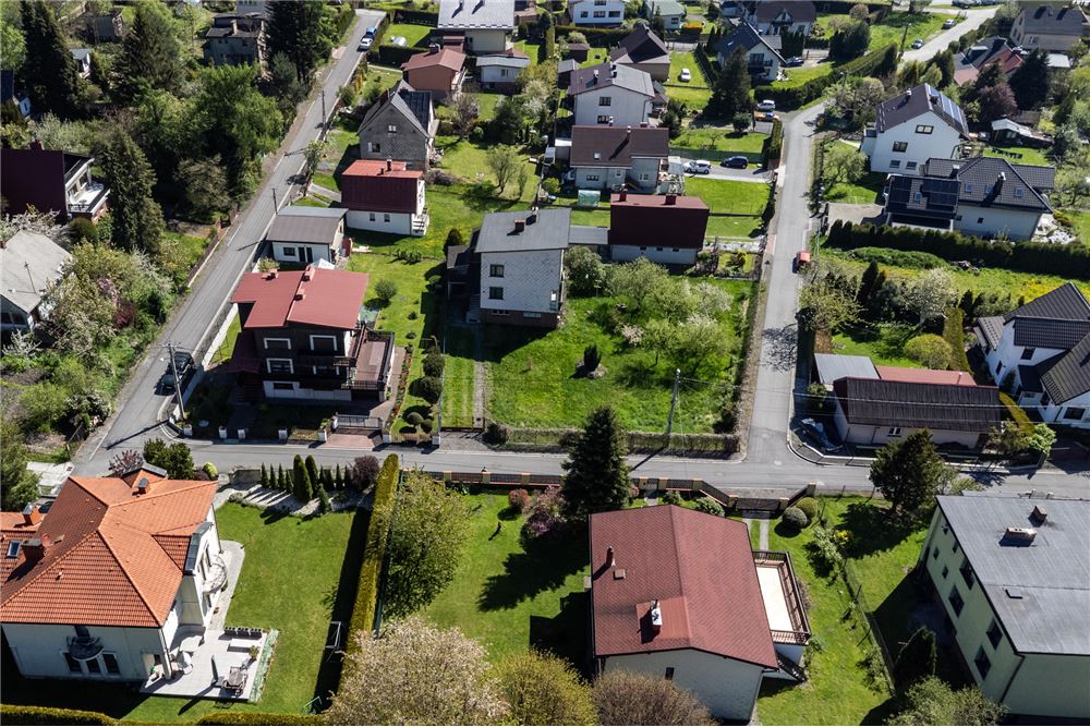 Dom wolnostojący - Sprzedaż - Bystra Śląska, Polska - 65 - 800061103-155