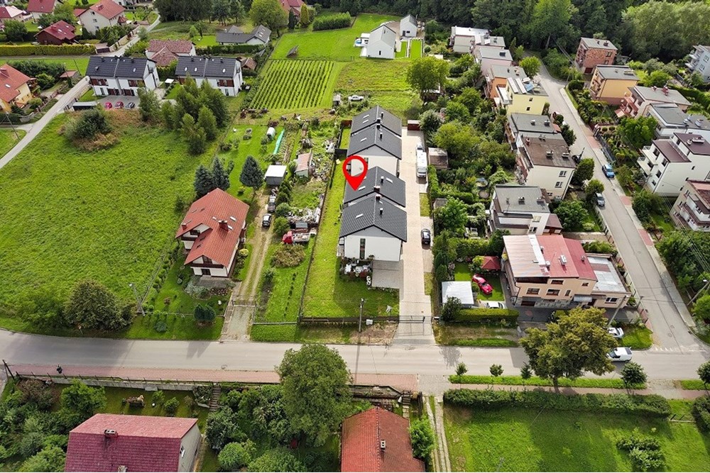 Mieszkanie - Sprzedaż - Wadowice, Polska - 22.JPG - 470131026-164