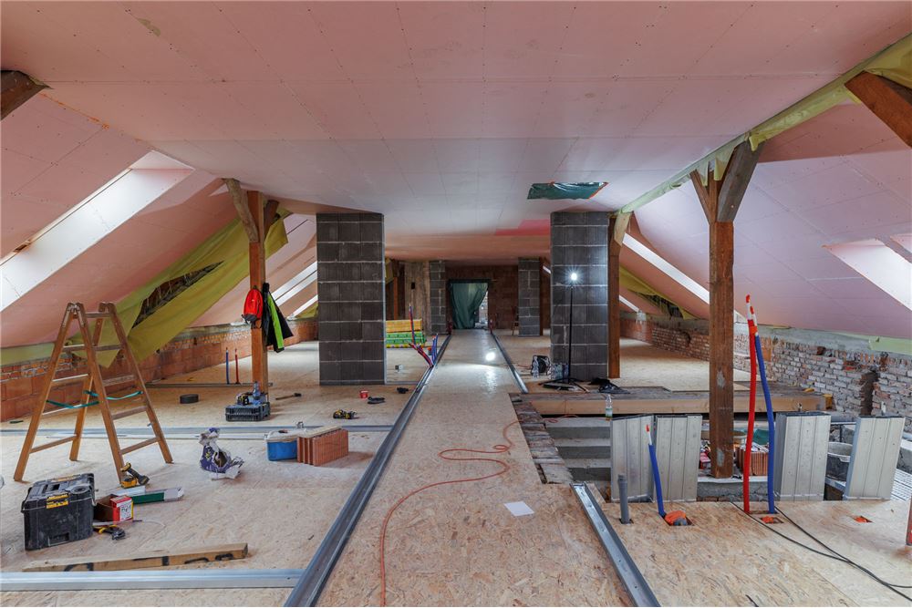 Nieruchomość inwestycyjna - Sprzedaż - Nowa Wieś, Polska - 4 - 800061107-87