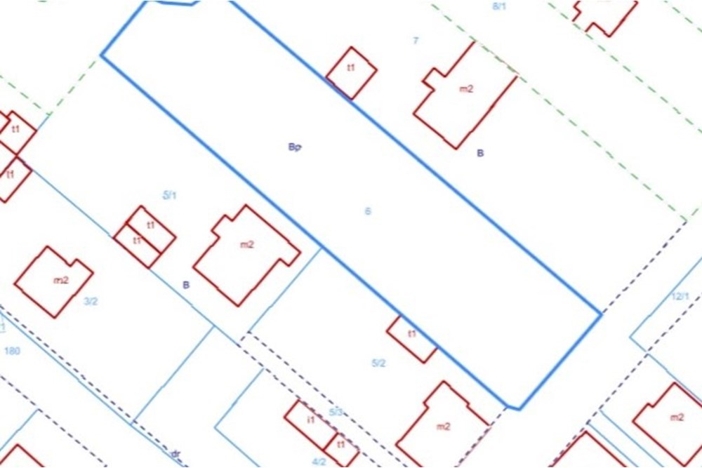 Nieruchomość gruntowa - Sprzedaż - Zawiercie, Polska - 1.JPG - 800061135-18