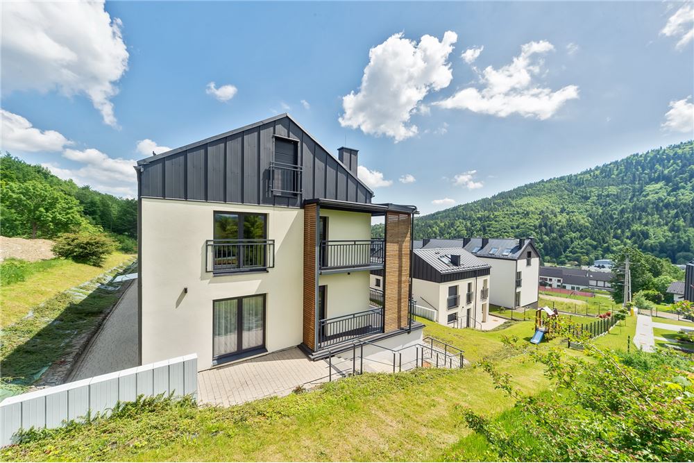 Apartament wakacyjny - Sprzedaż - Szczyrk, Polska - 43 - 800061127-12