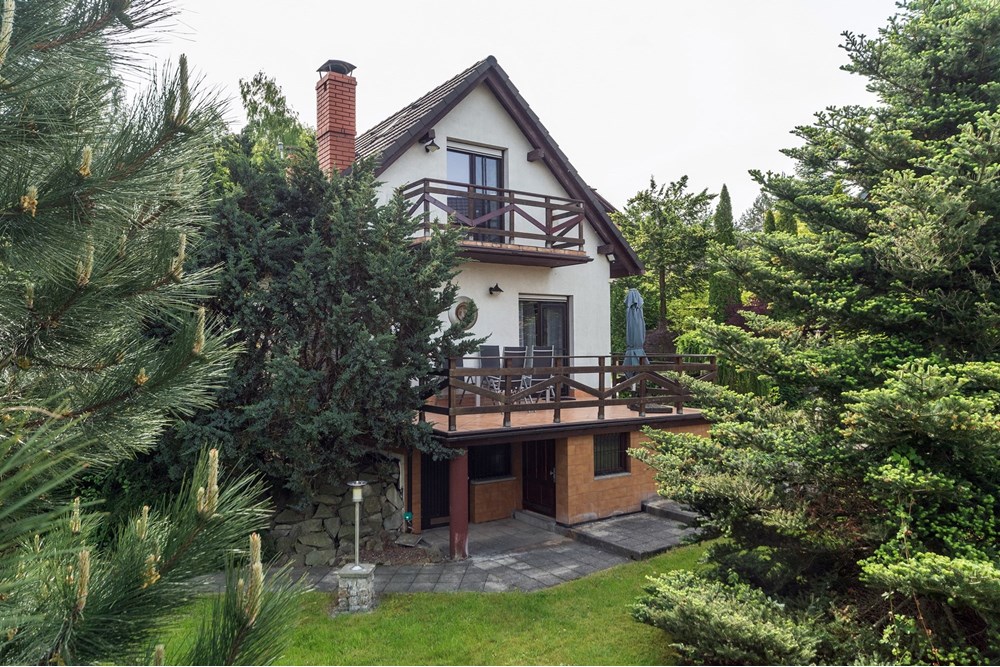 Dom wolnostojący - Sprzedaż - Górki Wielkie, Polska - 1.jpg - 470131026-169