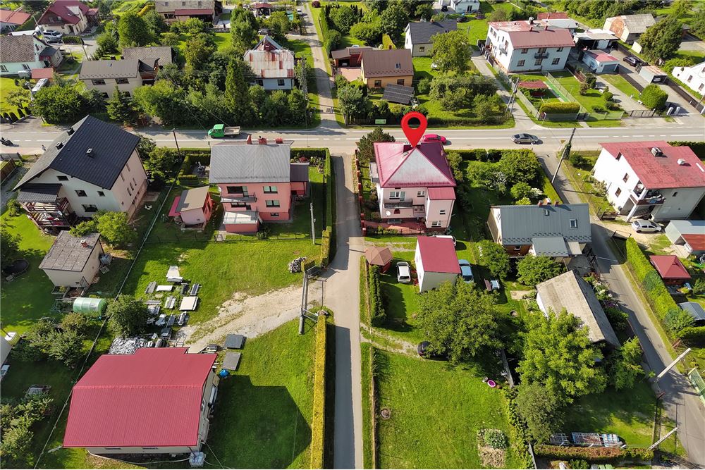 Mieszkanie - Sprzedaż - Pietrzykowice, Polska - 18 - 800061028-465