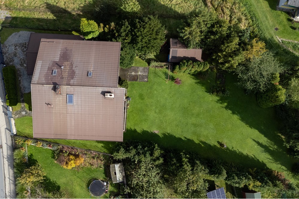 Dom wolnostojący - Sprzedaż - Szczyrk, Polska - DJI_0604.jpg - 800061103-192