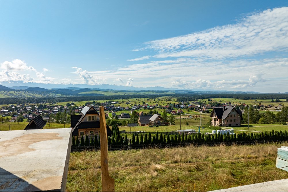 Dom wolnostojący - Sprzedaż - Szlembark, Polska - 20250912-DJI_0445-HDR.jpg - 800091040-82