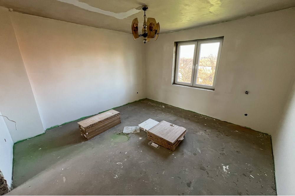 Dom bliźniak - Sprzedaż - Wieprz, Polska - 30.jpg - 800061039-522