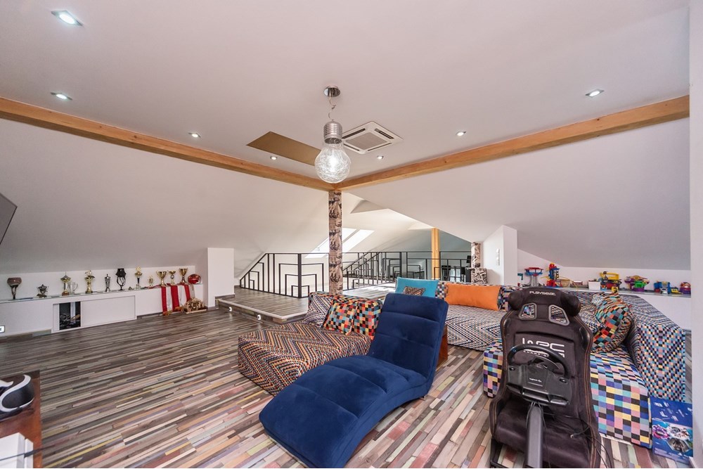 Rezydencja/Willa/Dworek - Sprzedaż - Klecza Dolna, Polska - KLECZA_0057M.jpg - 800061100-86