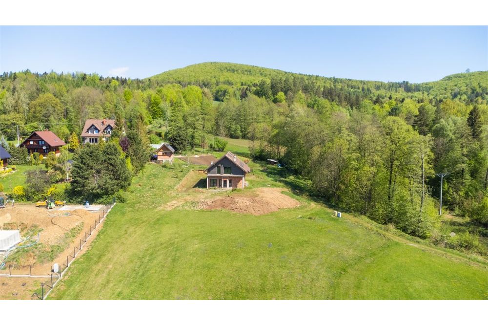 Dom dwurodzinny - Sprzedaż - Górki Wielkie, Polska - 20 - 470131089-57