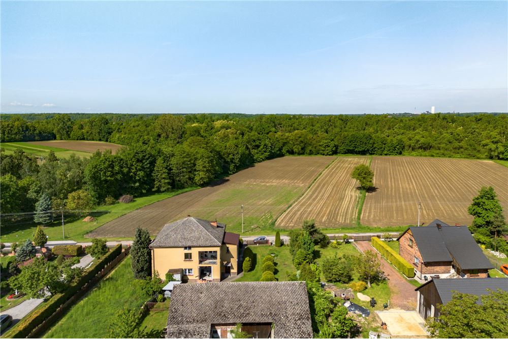 Działka - Sprzedaż - Grojec, Polska - 12 - 800061107-96