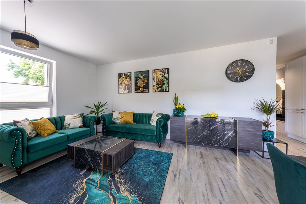 Gyvenamasis - Butas - Żyrardów, Polska - PL - 21 - 810251037-47