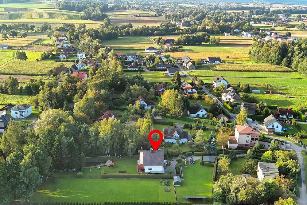 Dom dwurodzinny - Sprzedaż - Bestwinka, Polska - BEST_095M.JPG - 800061076-435