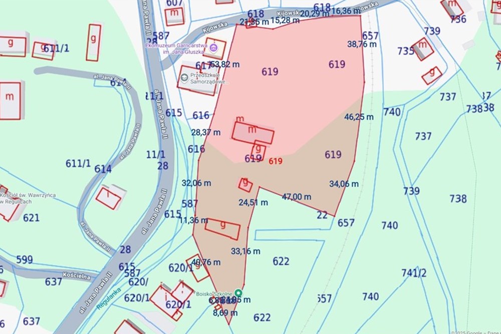 Działka budowlana - Sprzedaż - Regulice, Polska - WhatsApp Image 2025-06-24 at 14.22.56.jpeg - 800061111-168