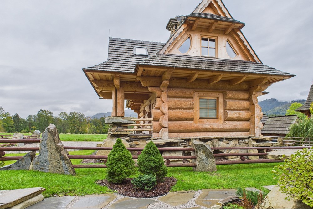 Dom wolnostojący - Sprzedaż - Kościelisko, Polska - CAM05558G0-PR0033-STILL004.jpg - 470151035-145