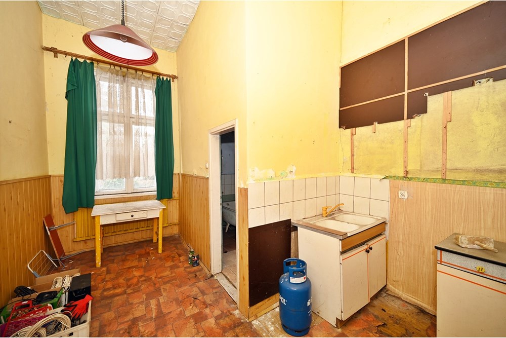 Kamienica - Sprzedaż - Zator, Polska - zator 26.JPG - 470131109-36