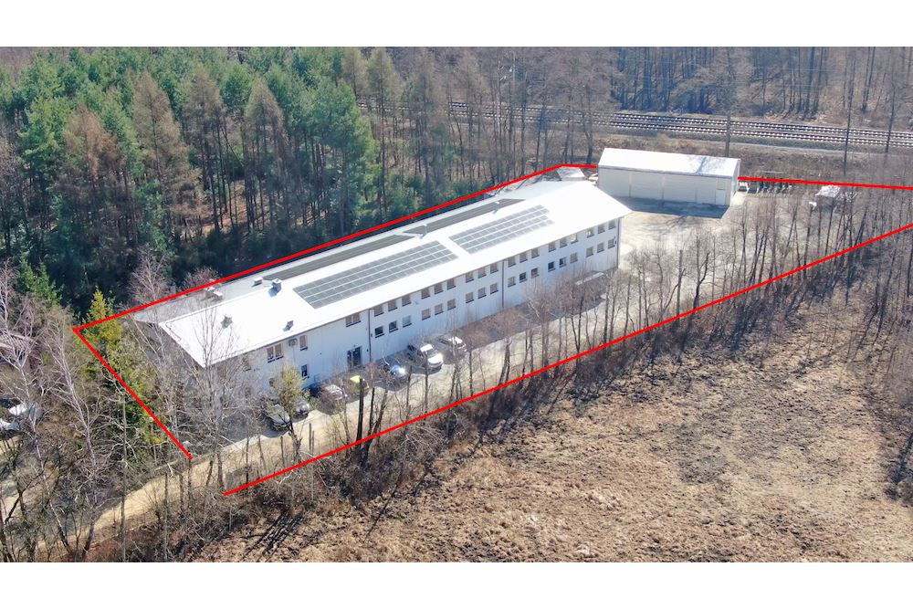 Magazyn - Sprzedaż - Chrzanów, Polska - 9 - 800041001-875