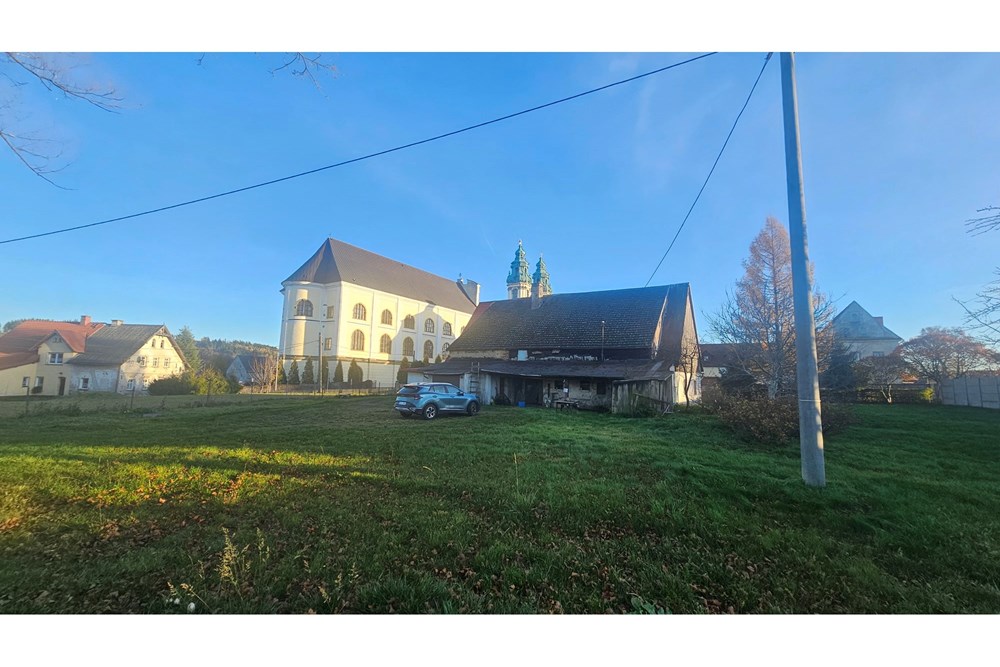 Willa - Sprzedaż - Krzeszów, Polska - 20251106_153003(1).jpg - 800061135-23