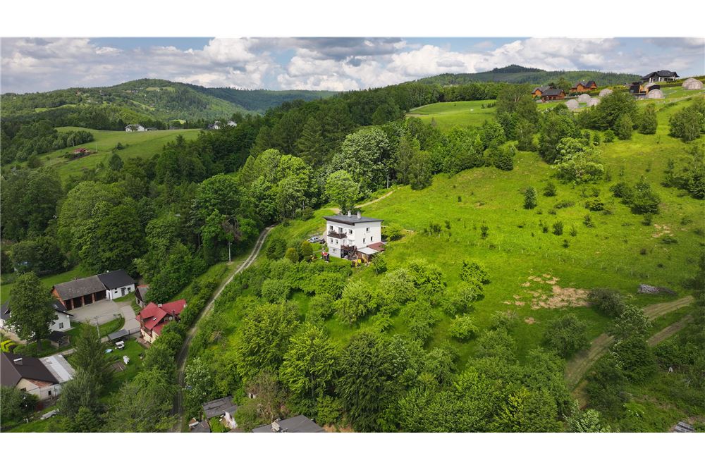 Dom wolnostojący - Sprzedaż - Wisła, Polska - 4 - 800061030-122