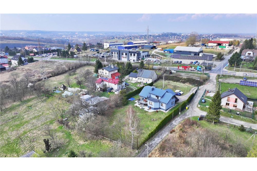 Dom wolnostojący - Sprzedaż - Bielsko-Biała, Polska - 53 - 800061016-1157