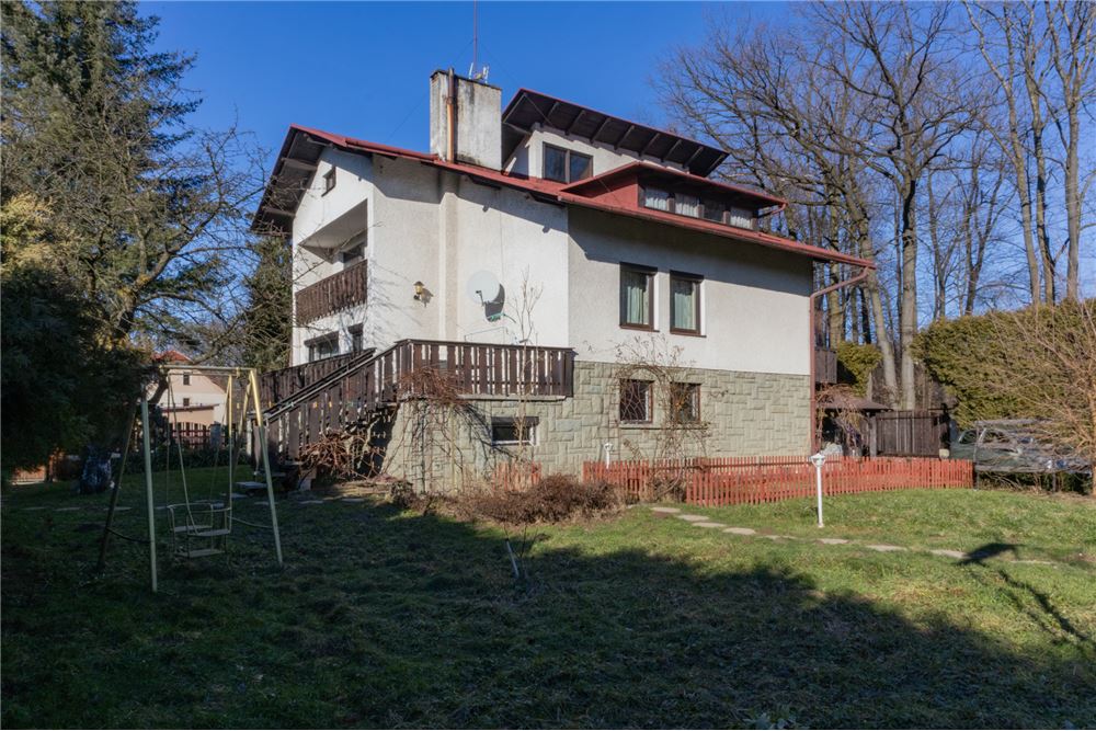 Dom jednorodzinny - Sprzedaż - Bielsko-Biała, Polska - 10 - 800061028-474