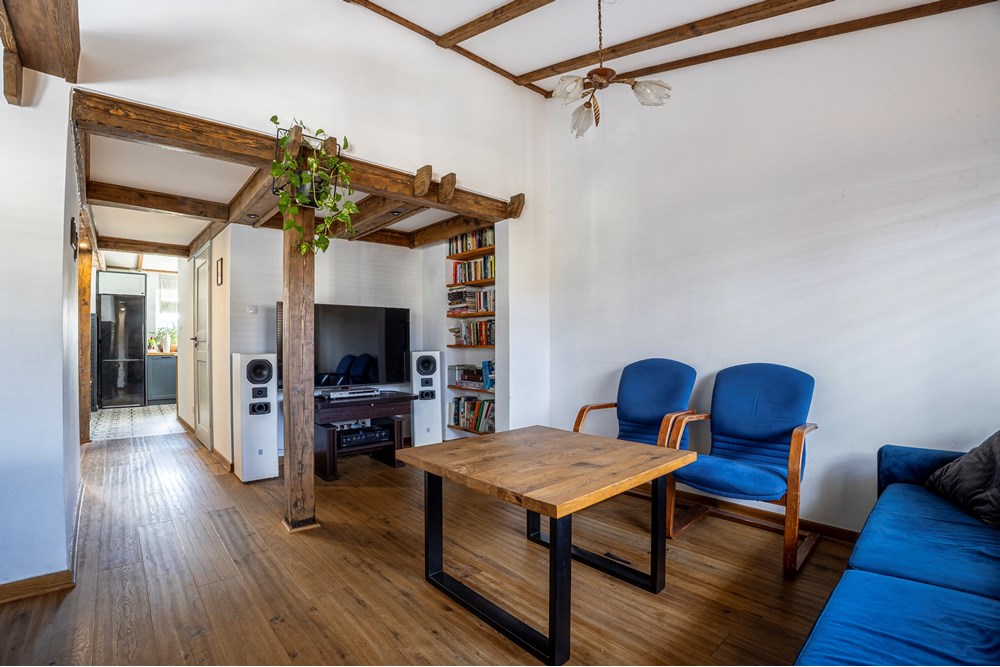 Mieszkanie dwupoziomowe - Sprzedaż - Warszawa, Polska - MWES5933.jpg - 810131046-3