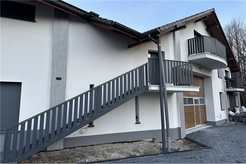 Lokal handlowy/usługowy - Wynajem - Jaworze, Polska - 56 - 800061103-144