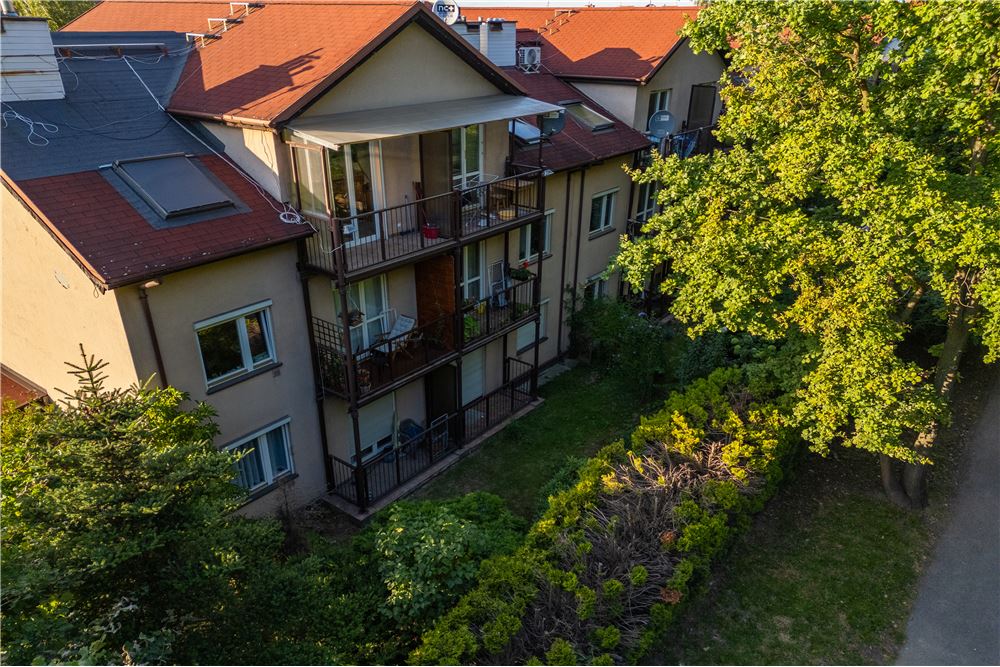 Mieszkanie - Sprzedaż - Kraków, Polska - 42 - 800241005-212