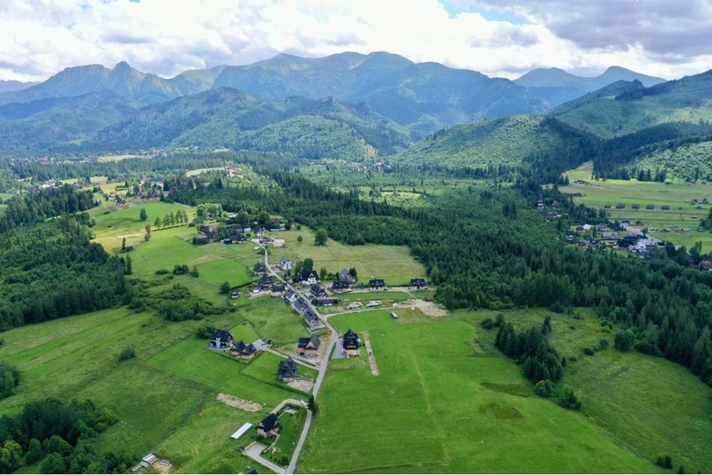 Działka budowlana - Sprzedaż - Witów, Polska - 11.jpg - 470151015-493