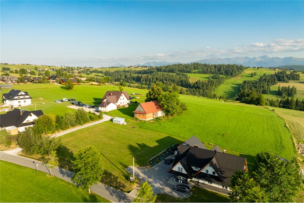 Dom wolnostojący - Sprzedaż - Czerwienne, Polska - 10 - 470151024-447