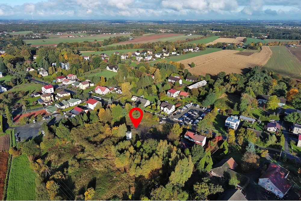 Nieruchomość inwestycyjna - Sprzedaż - Pruchna, Polska - PRU_027M.JPG - 800061076-438