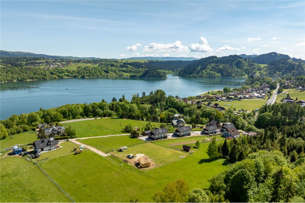 Dom wolnostojący - Sprzedaż - Niedzica-Zamek, Polska - 26 - 470151037-45