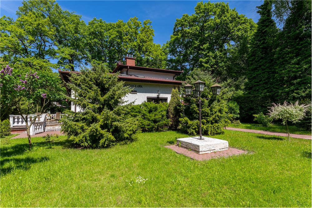 Residential - 대저택 - Milanówek, Polska - PL - 23 - 810251037-44