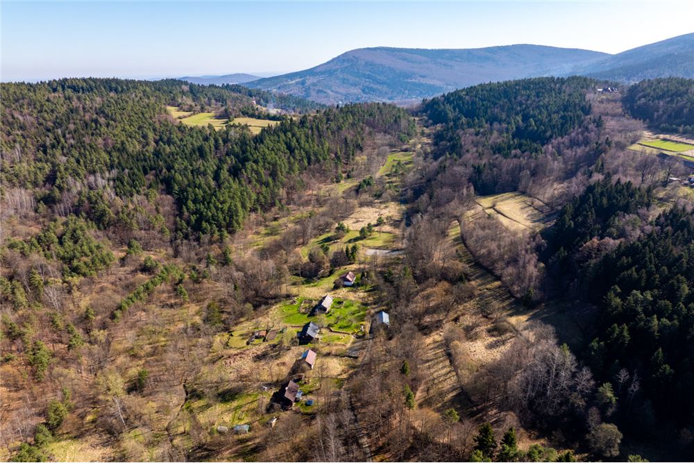 Działka budowlana - Sprzedaż - Stróża, Polska - 10 - 470151035-130