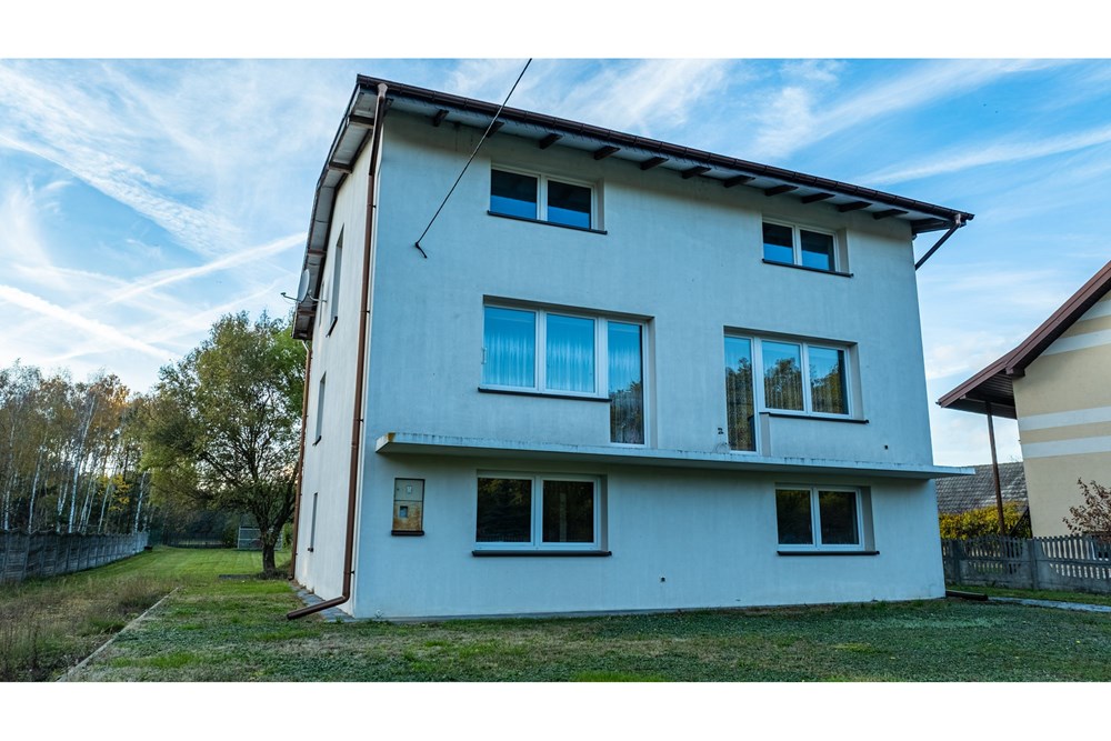 Dom wolnostojący - Sprzedaż - Toporów, Polska - 1 (21).jpg - 810251052-72