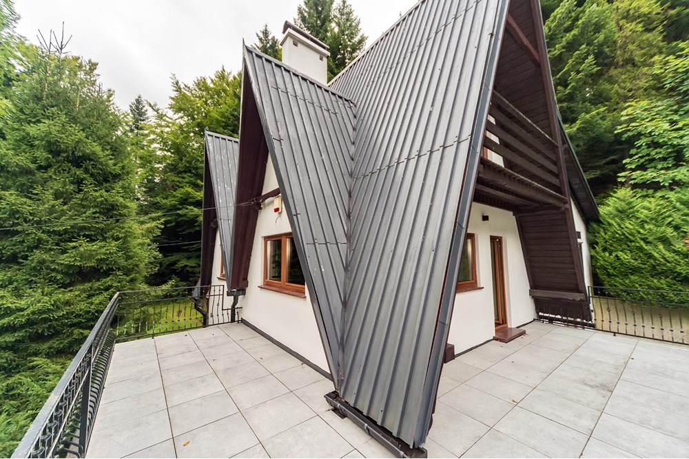 Dom wolnostojący - Sprzedaż - Rzyki, Polska - 22.jpg - 800061057-195