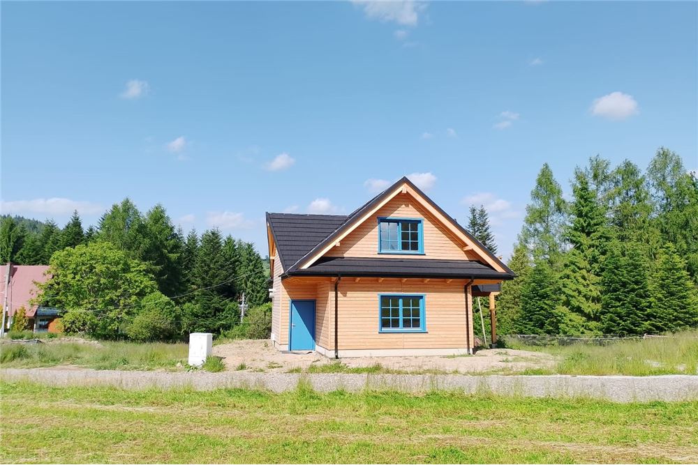 Dom wolnostojący - Sprzedaż - Poręba Wielka, Polska - 15 - 800241017-136