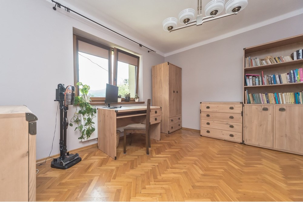 Dom wolnostojący - Sprzedaż - Bielsko-Biała, Polska - KRZE_033M.jpg - 800061100-87