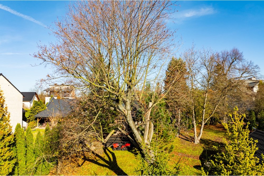 Działka budowlana - Sprzedaż - Rudawa, Polska - 20251031-DJI_0216-HDR.jpg - 800241005-220