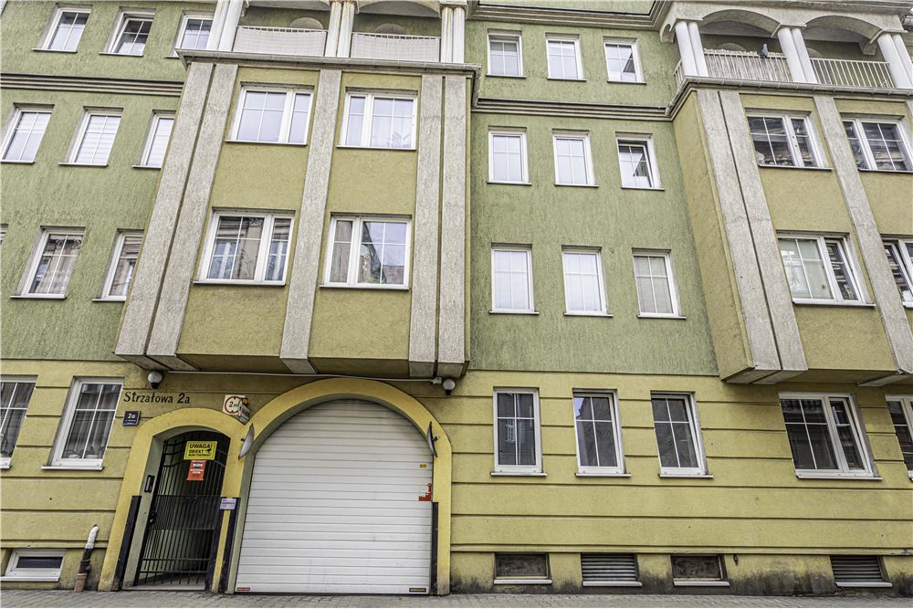 Bostad - Lägenhet - Poznań, Polska - PL - 15 - 790121004-231