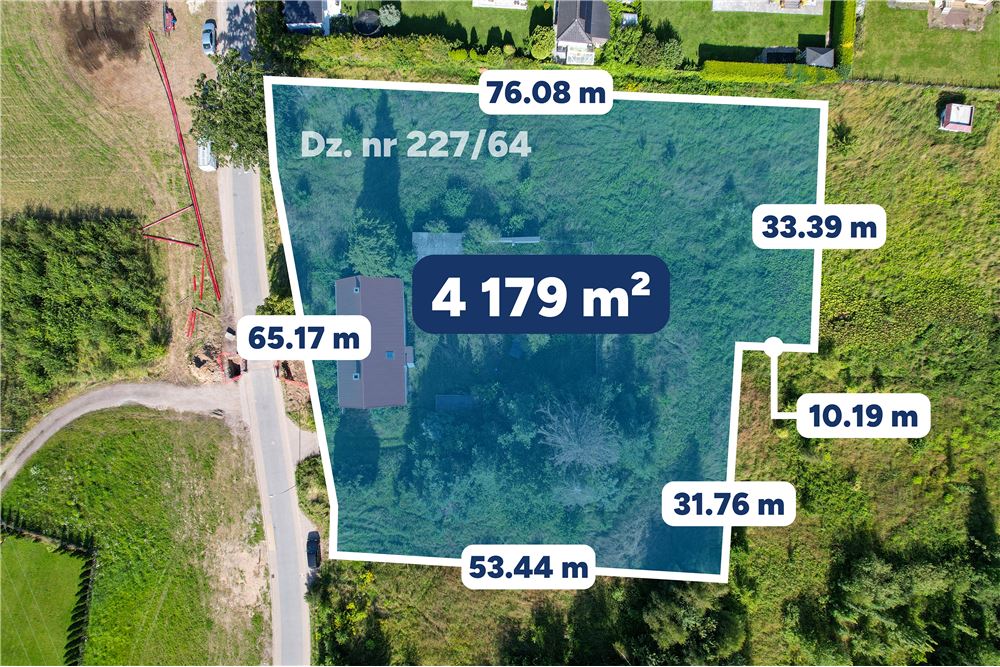 Działka budowlana - Sprzedaż - Koszalin, Polska - 9 - 470281002-220