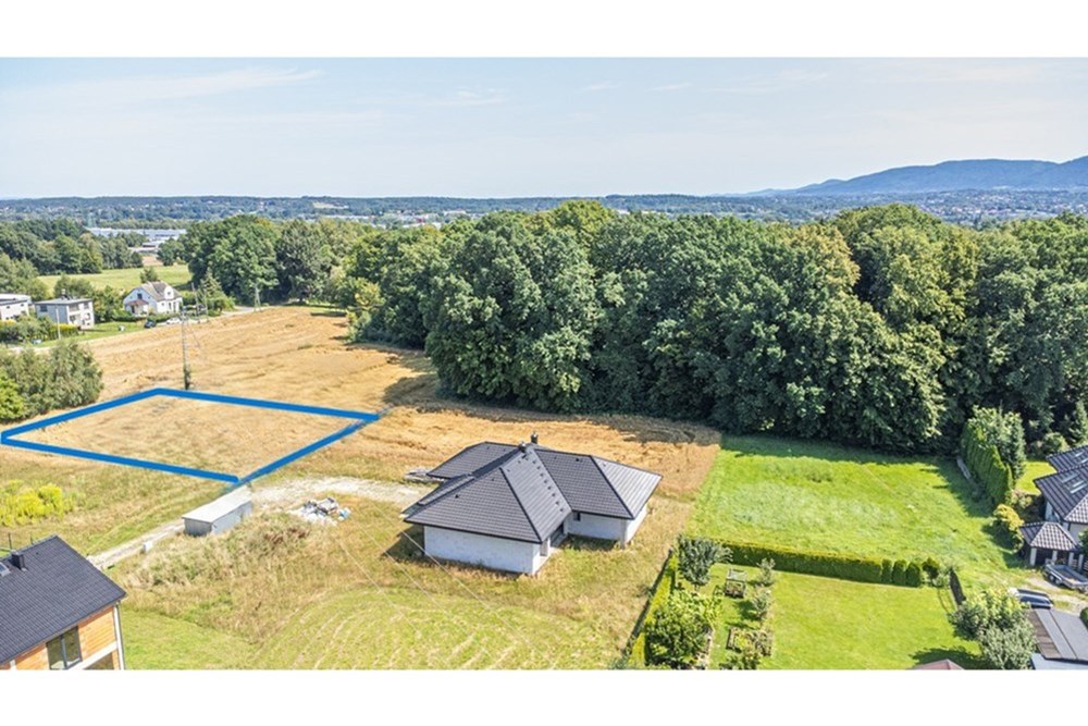 Działka budowlana - Sprzedaż - Bielsko-Biała, Polska - 7..JPG - 470131102-36