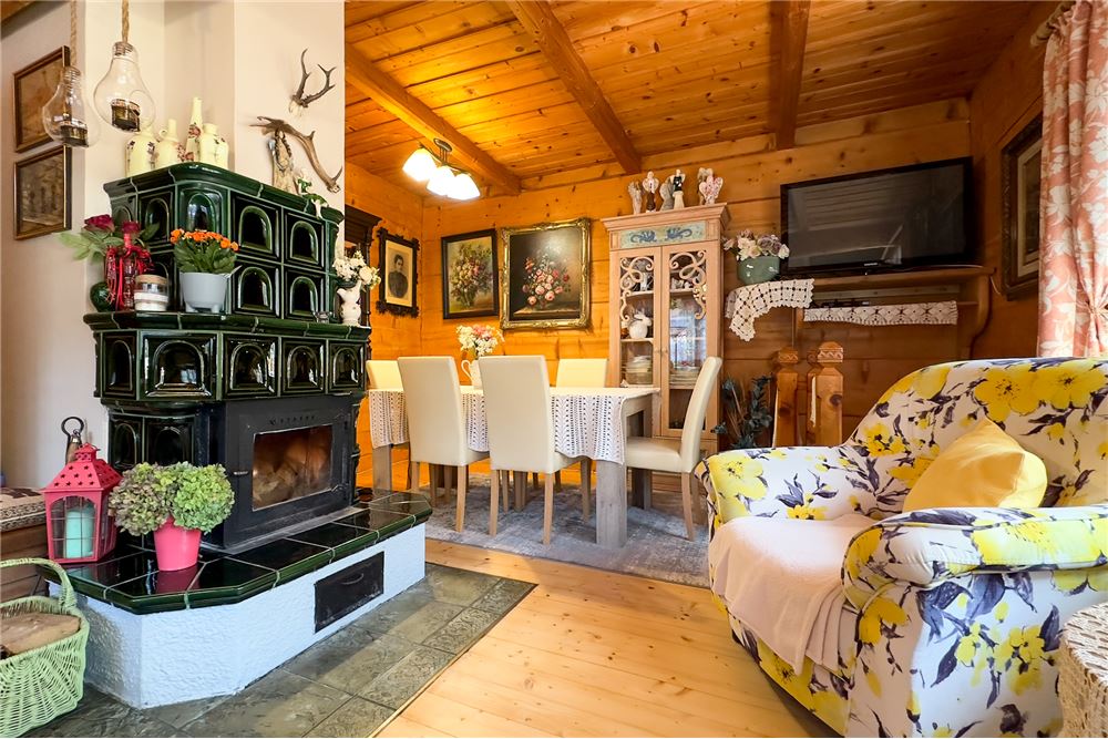 Apartament wakacyjny - Sprzedaż - Bielsko-Biała, Polska - 80 - 800061103-158