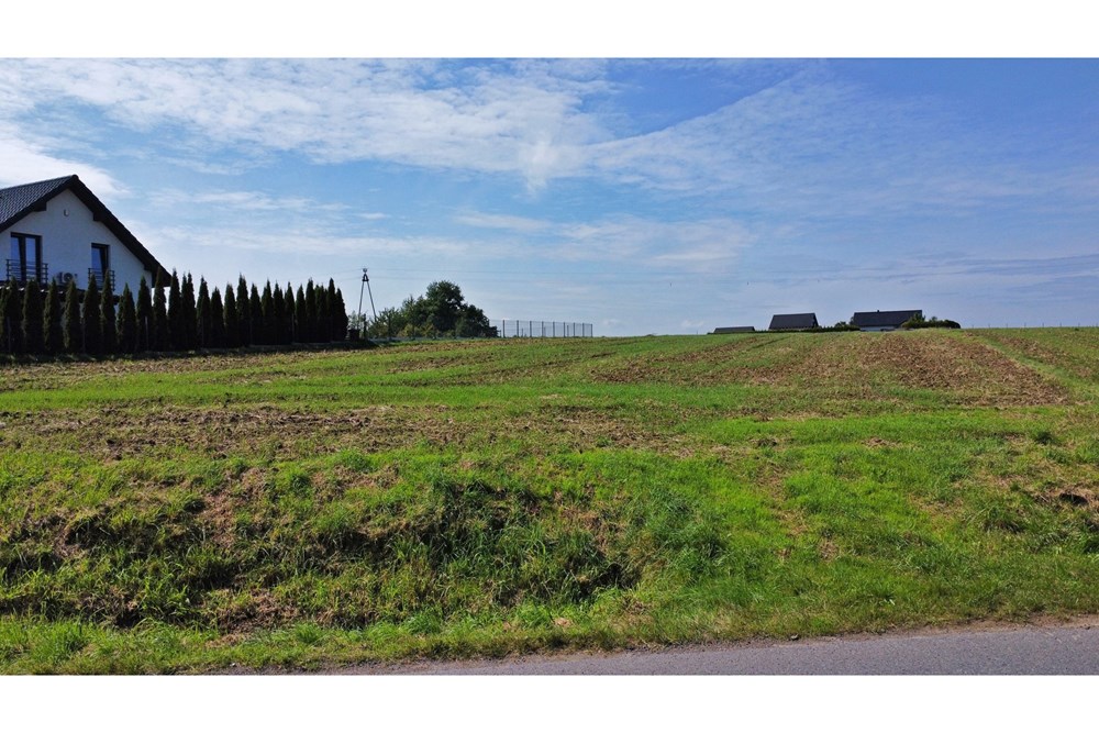 Działka budowlana - Sprzedaż - Frydrychowice, Polska - 10.jpg - 800061039-518